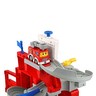 Tut Tut Bolides Super caserne de pompiers interactive - Item 6 of 9